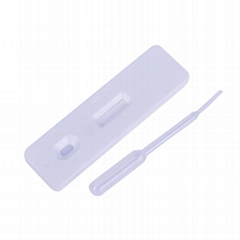 Canine Parvovirus and Coronavirus CPV/CCV Ag test 