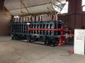 automatic 2- 6 meter foam eps block molding machine PSB-Q600