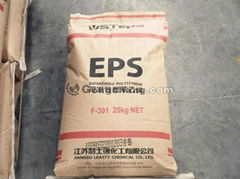 Fire-Retardant eps resin (expandable