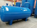 China steam accumulator / steam tank 2