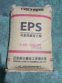 china flame retardant  extinguishing eps expandable polystyrene  F301 1