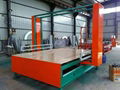 eps foam 2D CNC cutting machine