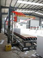 automatic eps (polystyrene) cutting machine 1