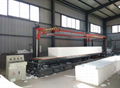 automatic eps (polystyrene) cutting machine 2