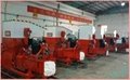 SELL eps recycling machine to make eps scrap block 3