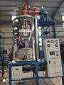 SELL  old eps machine  polystyrene machine expander  1