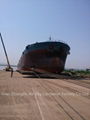 marine airbag for ship launching(CHANGLIN) 5