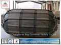 pneumatic marine rubber fender 2