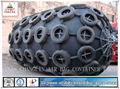 pneumatic marine rubber fender 10