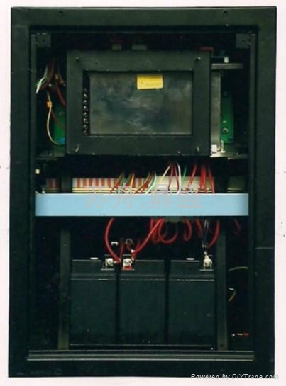 DS-D-0.2KVA-ISM-XCO1型消防應急燈具專用應急電源