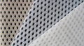 spacer air mesh fabric