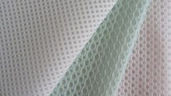 spacer air mesh fabric