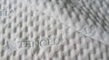 double jersey knitting jacquard mattress fabric