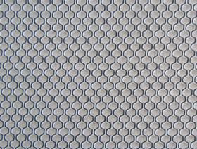 spacer air mesh fabric