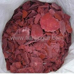 60% sodium sulfide 1500ppm for plastic industry