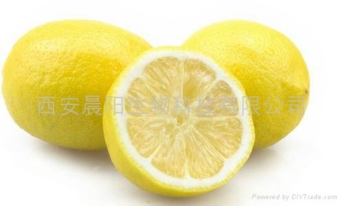 檸檬苦素