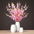 High quality  orchid flower decoration