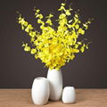 High quality  orchid flower decoration artificial orchid flower 4