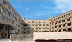 NINGBO SAL ELECTRICAL APPLIANCE CO.;LTD NINGBO SAL ELECTRICAL APPLIANCE CO.;LTD