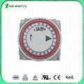 1.2-1.5Vdc low voltage timer 