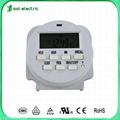 7 days digital programmable timer  1