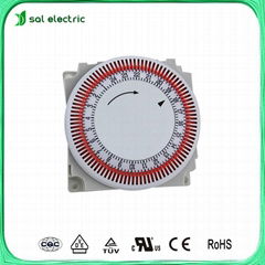 mechanical automatic timer switch 