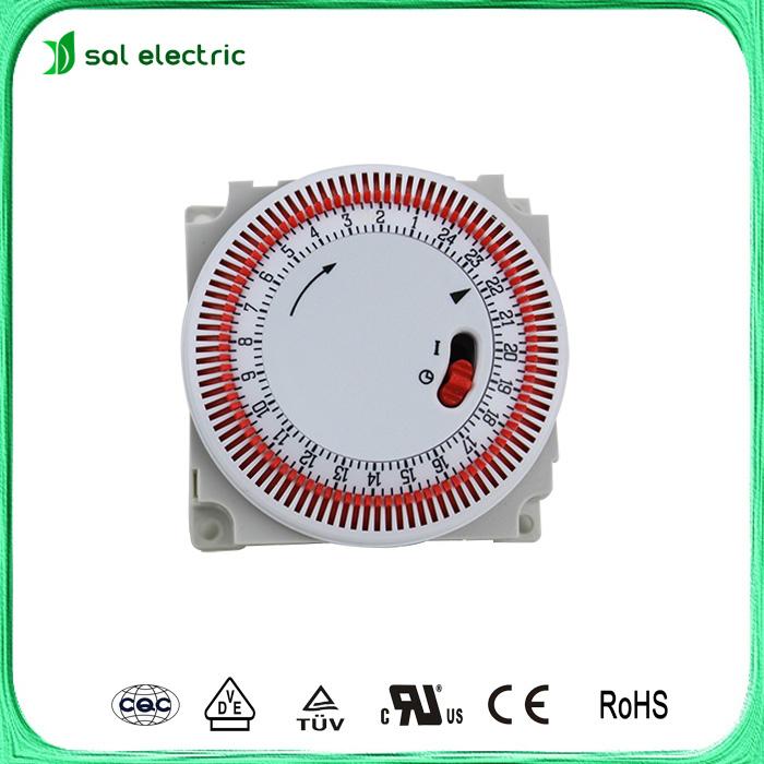 mechanical automatic timer switch  2