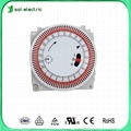 mini manual programmable timer switch mechanical