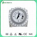 China supplier mechanical 30mins interval timer switch 