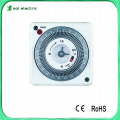 15mins interval industrial timer 