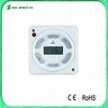 20 group programmables digital timer 1