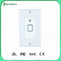 smart wifi in-wall timer switch 