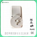 America smart controlled socket  3