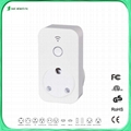 South Africa smart plug in timer socket  1