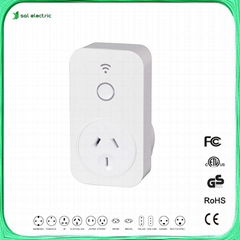 Australia smart home wifi timer switch 