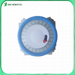 electrical devices mechanical timer switch