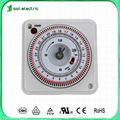 24hours mechanical industrial timers  1