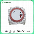 mechanical timer switch TJ01-F 1