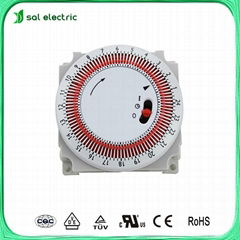 mechanical timer switch TJ01-F