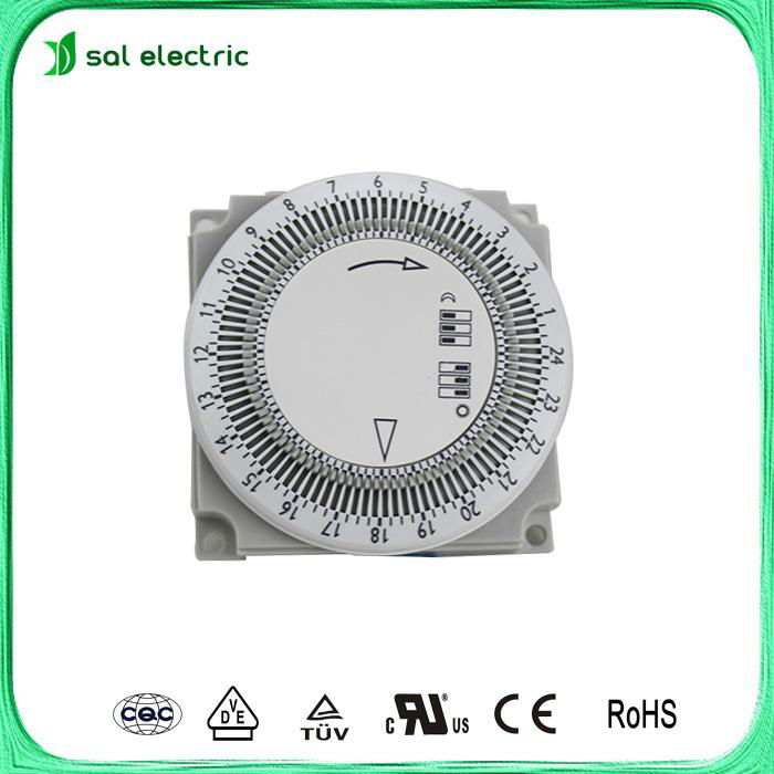 1.4-1.6vdc mechanical timer for sale 