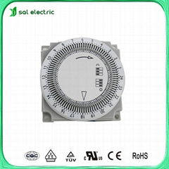 1.4-1.6vdc mechanical timer for sale