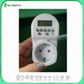 7days programmable timer  3