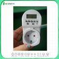 mini digital timer socket Electrical Plugs