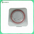 American type daily timer switch  1