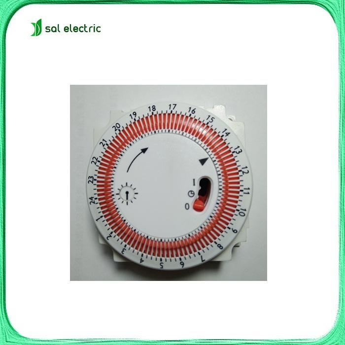 hot sale factory price timer switch  2