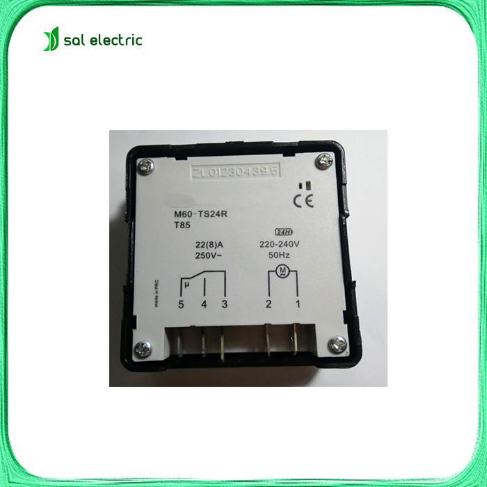 timer switch with bracket for sale  3