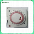 24Hours Mechanical Industrial Timer