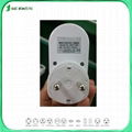 20Amp Max. Current and AC220V 50/60Hz Voltage Rating Digital Timer Switch 20A