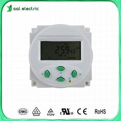 Good Feedback programmable digital timer