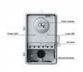 factory new style mechanical outdoor timer  2